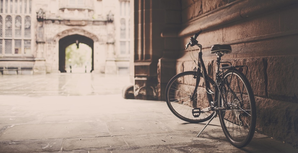 El Ciclismo: Otra Forma De Movernos En La Ciudad