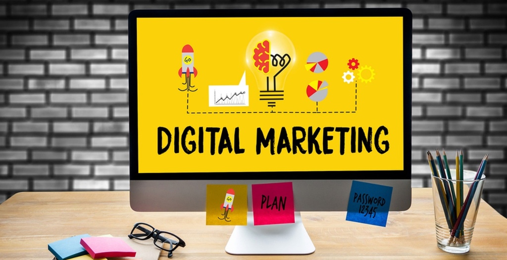 Marketing Digital ¿Por Qué Es Útil Para Mi Negocio O Empresa?