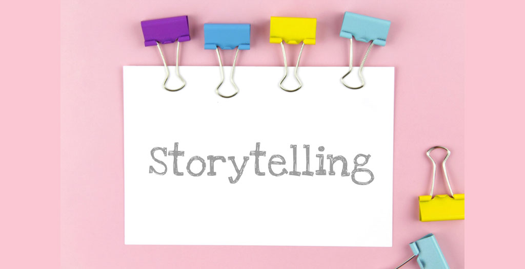 ¡La magia del Storytelling en Marketing Digital!